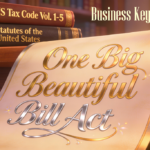 OBBBA – Key Provisions for Business