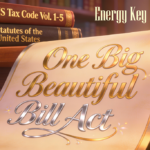 OBBA Energy Key Provisions