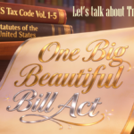 OBBBA - Trump Accounts and benefit to Individuals